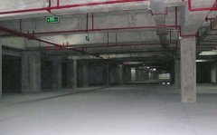 北京昌平区新龙城地下室防水堵漏