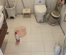 通州区宏仁家园厕所防水堵漏