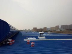 北京大兴区印刷厂房防水工程施工